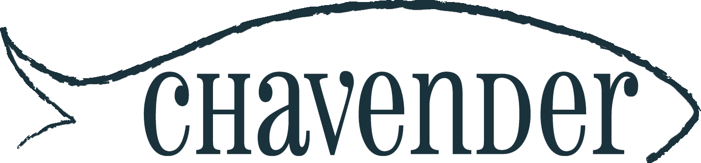 Chavender_logo
