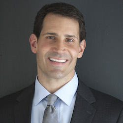 Andy Papa headshot