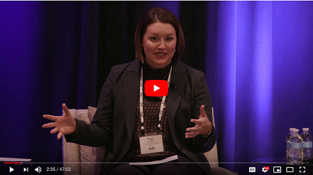 LF19 Mergers and Acquisitions panel video Leading Forward 2019 Mergers and Acquisitions panel