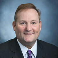 Doug Dillon