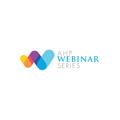 2019 Webinar Logo