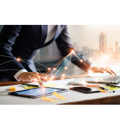 March 24 Accelerist webinar