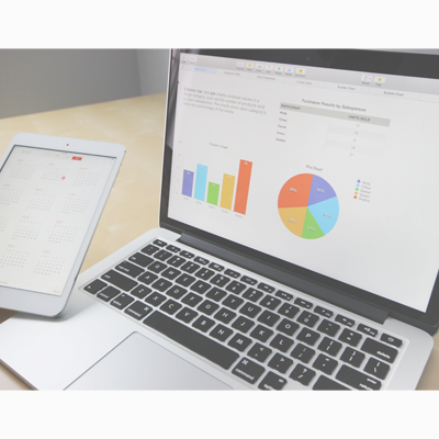Reach New Fundraising Levels