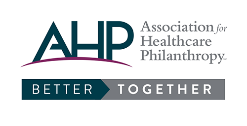 association for healthcare philanthropy