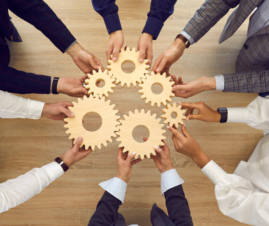 5 Ways to Do More with Less Without Burning Out Your Team 