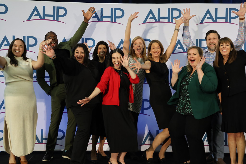 AHPInternational2025