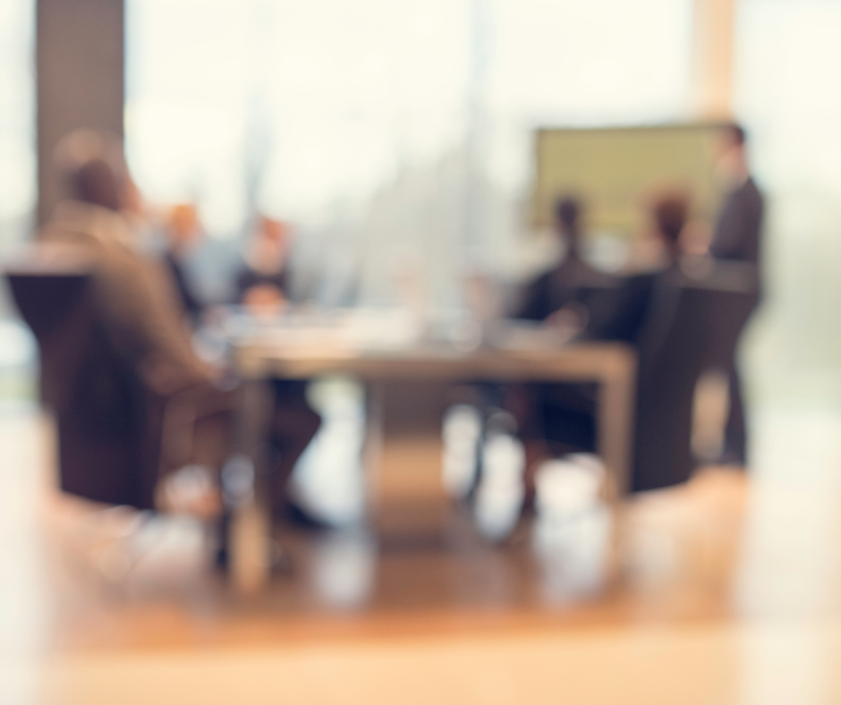 Board Governance
