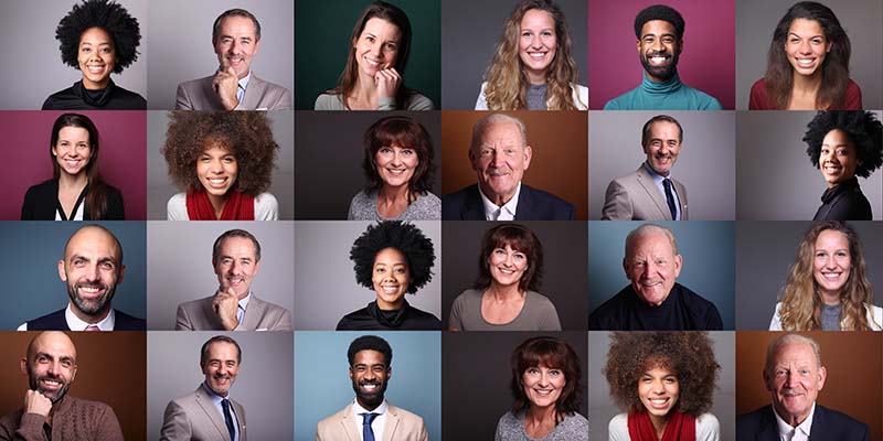 diverse faces 800x400 diverse faces