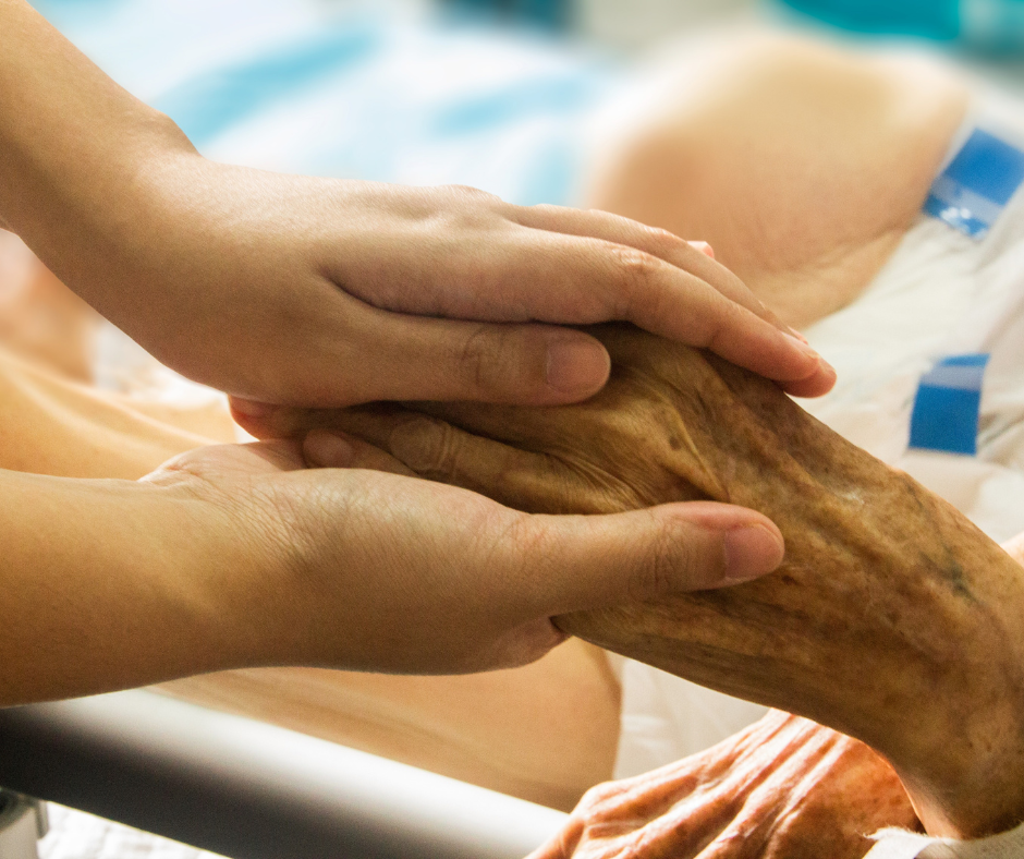 Grateful Patient