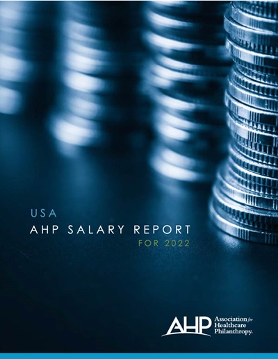2022 AHP Salary Report_USA_Cover