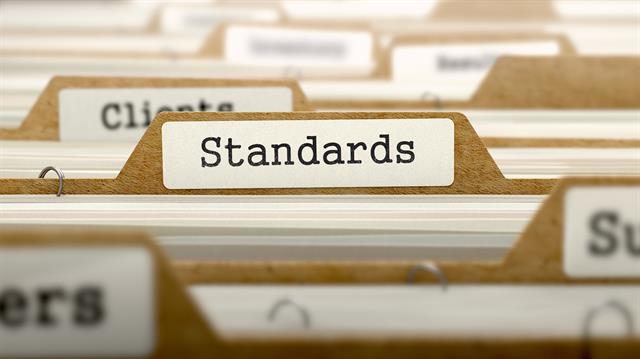 AHP CEO Corner 12.10.19 Standards AHP CEO Corner 12.10.19 Standards