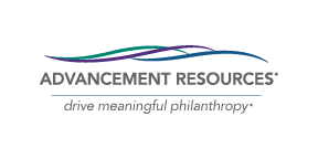 Advancement Resources logo