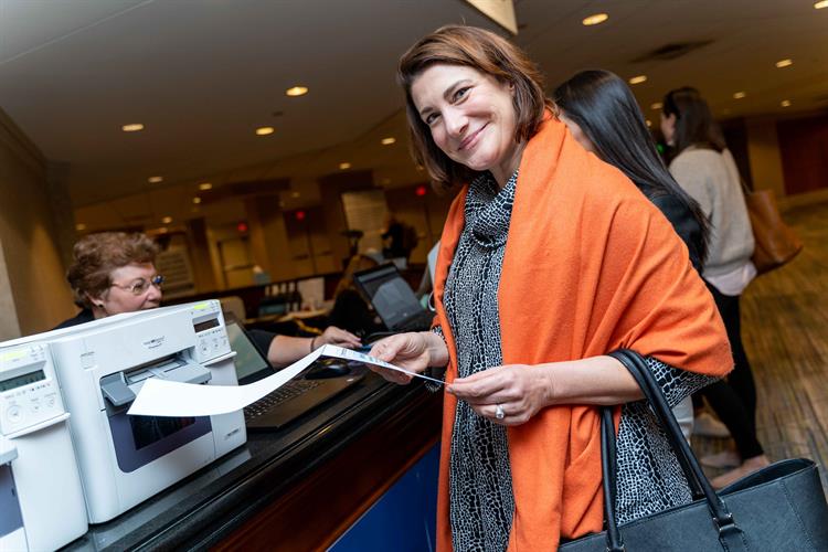 AHP 2019 International Conference - Registration AHP 2019 International Conference - Registration