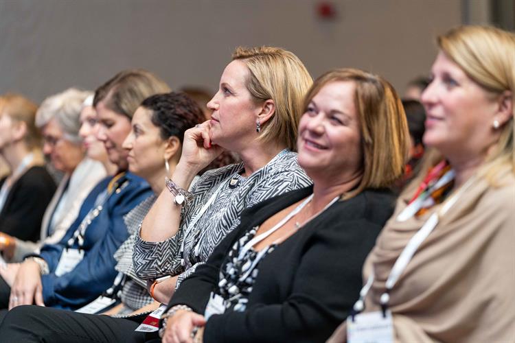 AHP 2019 International Conference - Educational Sessions