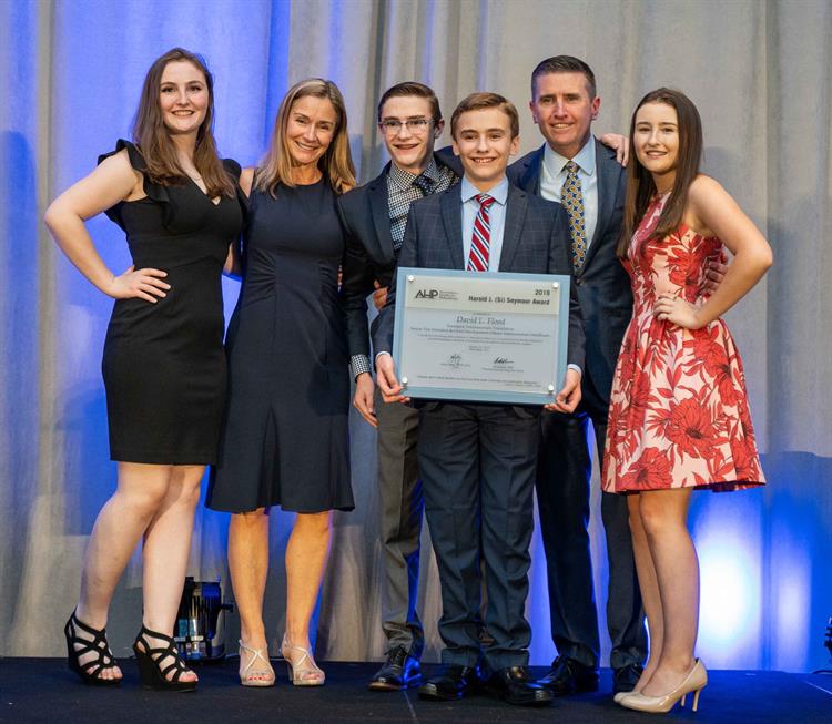 AHP 2019 International Conference - Flood Family AHP 2019 International Conference - Flood Family