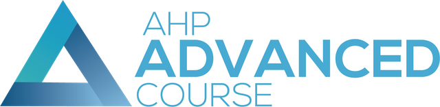 AHP_Advanced_Course
