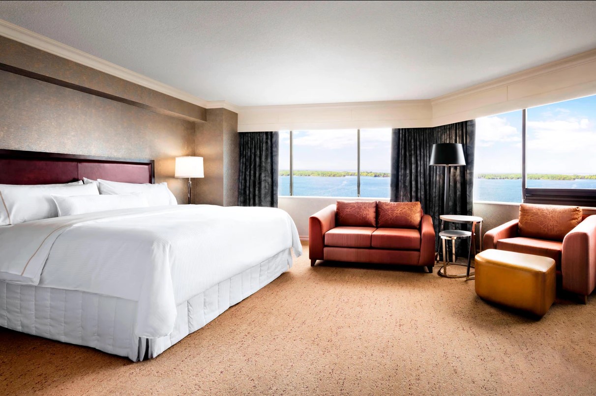 InterContinental Chicago Pic 1