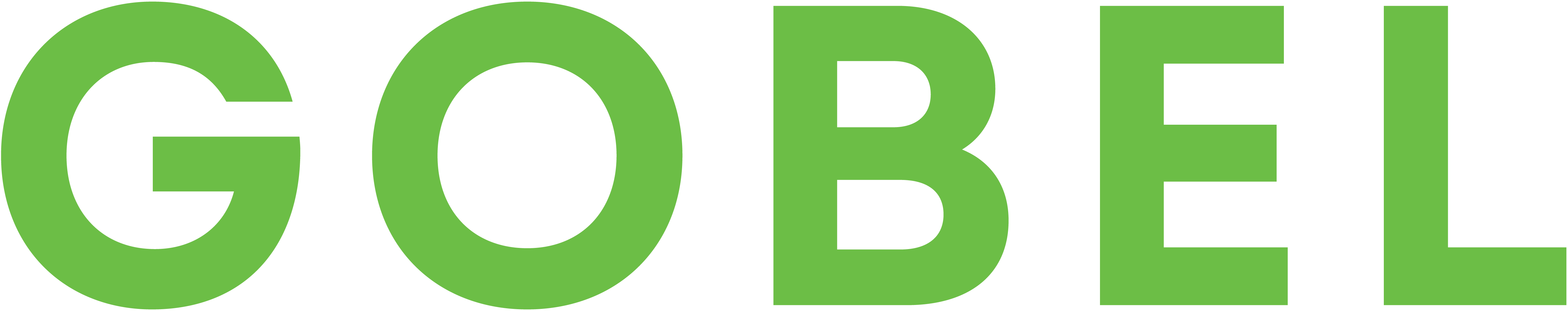 GOBEL logo