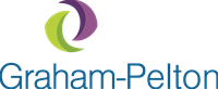 Graham Pelton logo