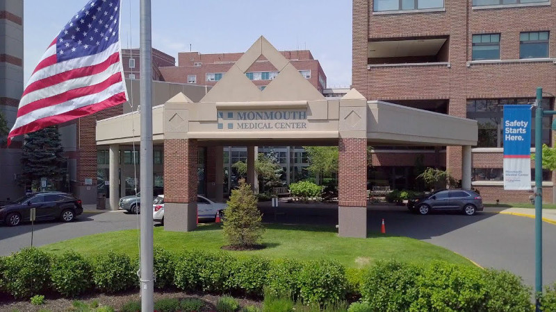 monmouth medical center