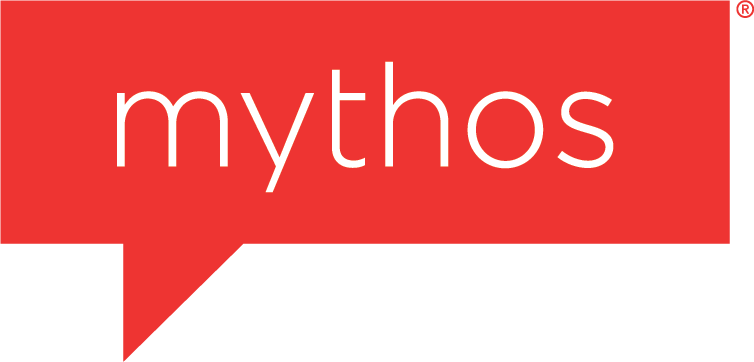 MYTHOS Logo