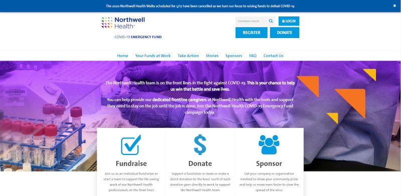 northwell_covid_website