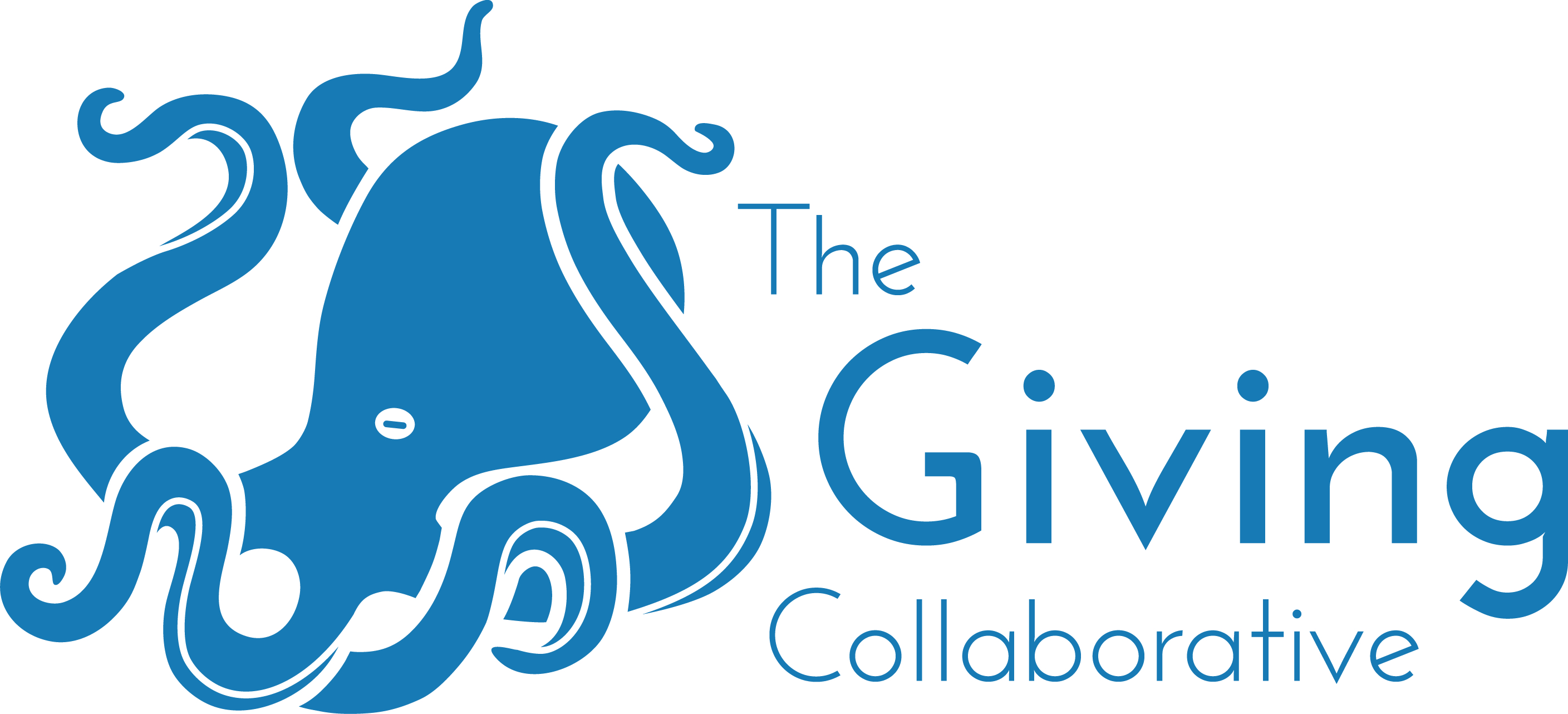 The Giving Collaboartive Logo