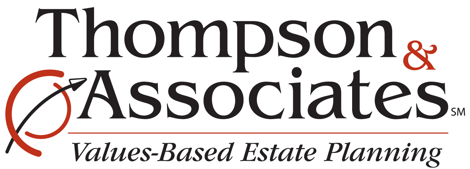 Thompson-Logo