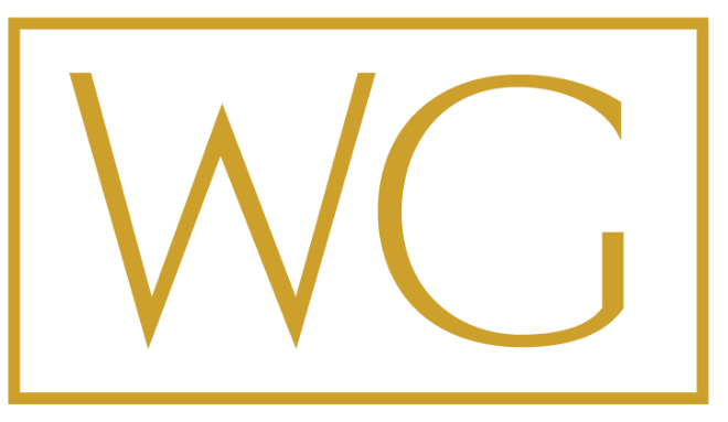 Westfall Gold Logo