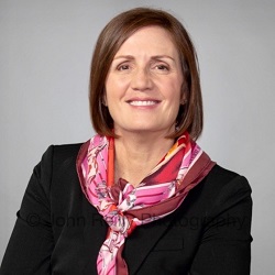 Amy Day headshot