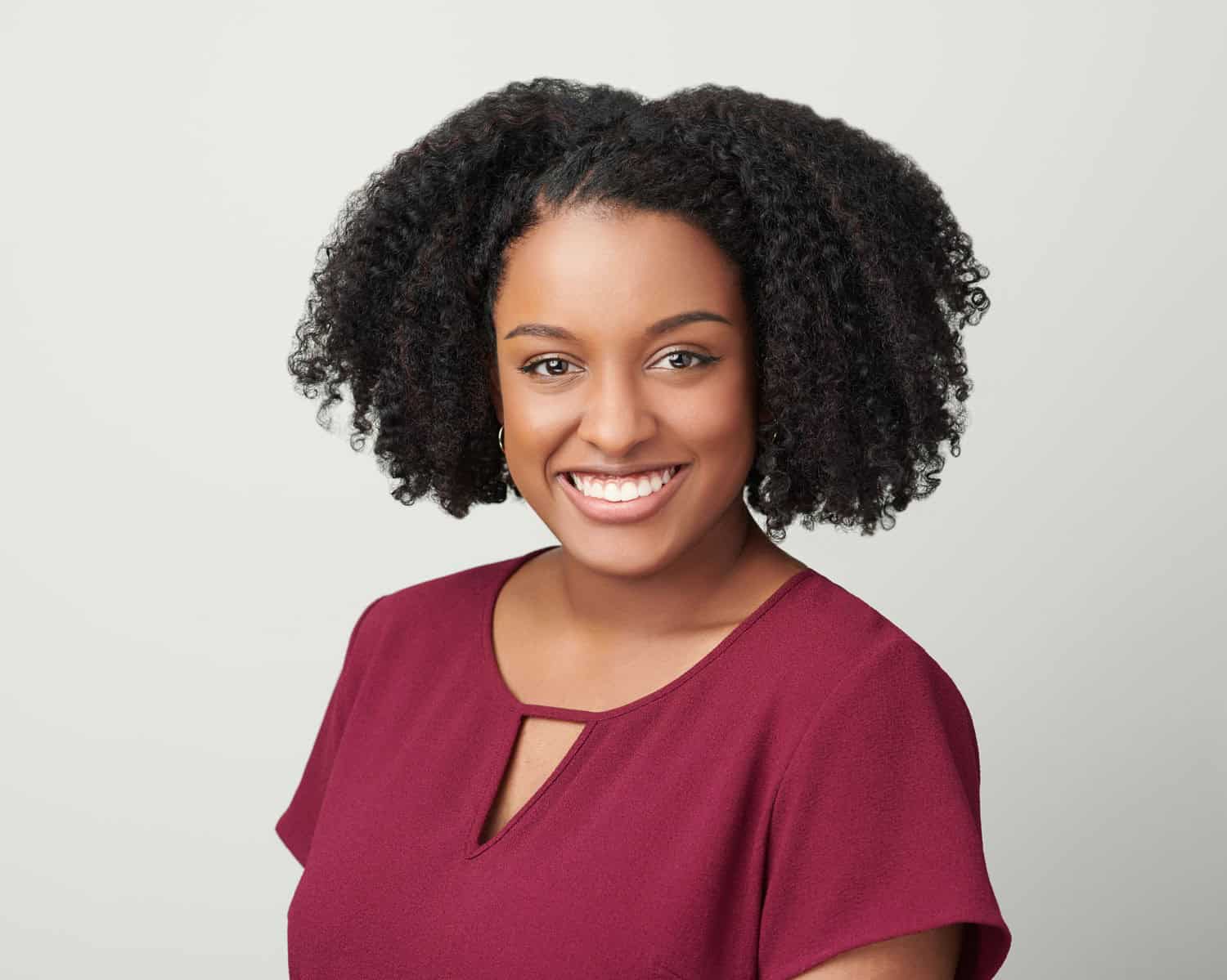 jasmine-jones headshot Headshot of Jasmine Jones