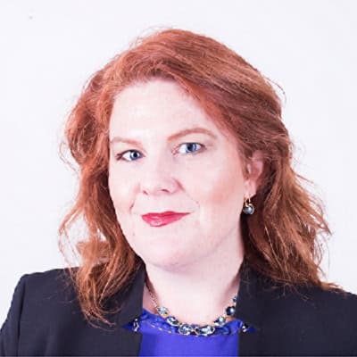 Amanda Stevens
