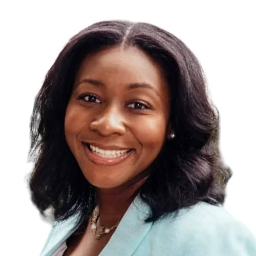 Jacynta Brewton