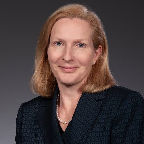Sarah Fawcett-Lee