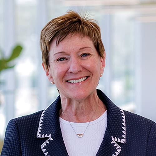 Janet DeWolfe