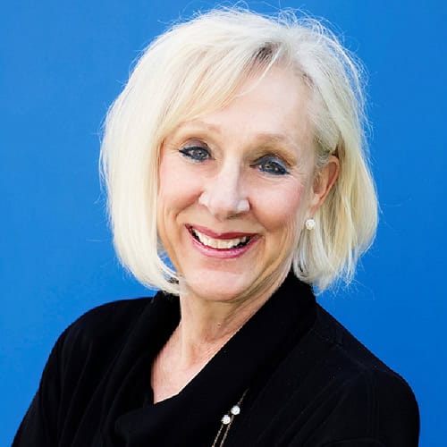 Susan Dolbert